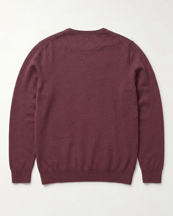 Campbell Trui V-hals London