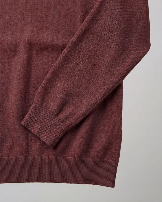 Campbell Trui V-hals London