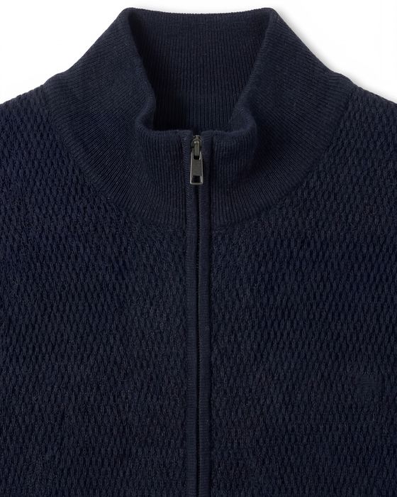 Campbell Vest Felipe