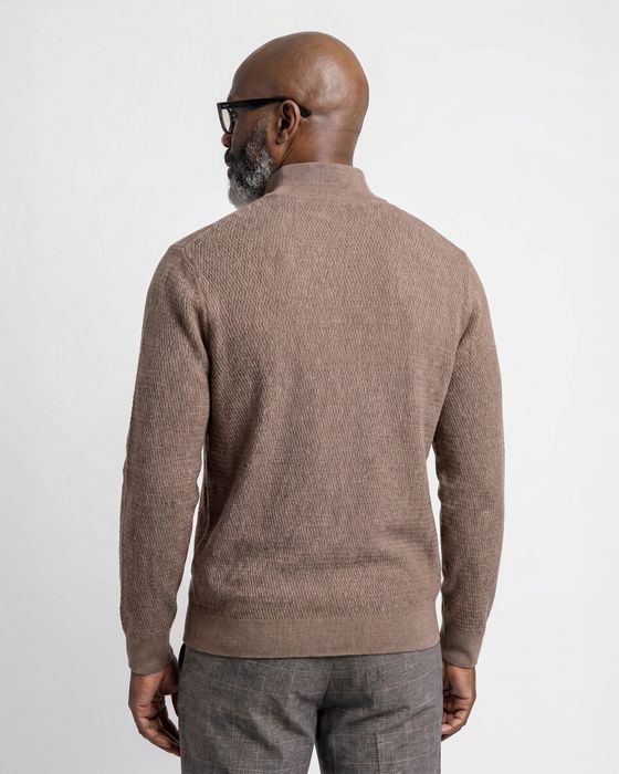Campbell Vest Felipe