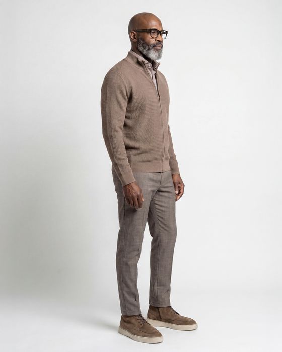 Campbell Vest Felipe