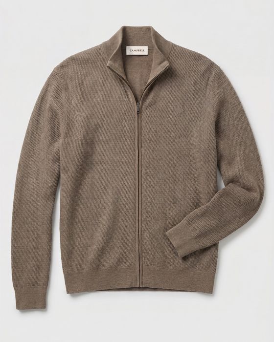 Campbell Vest Felipe