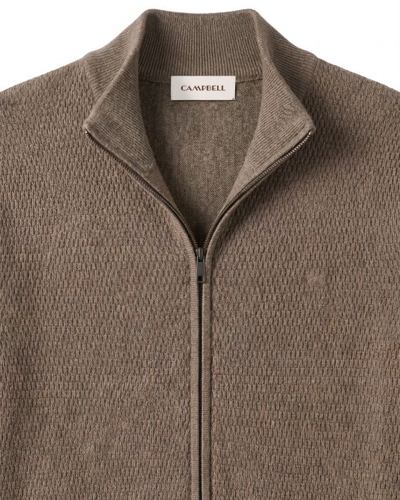 Campbell Vest Felipe