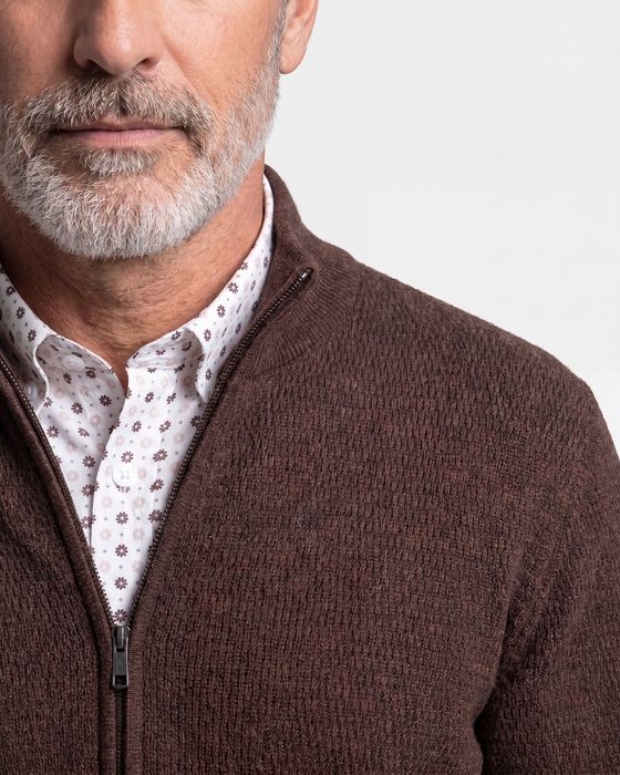 Campbell Vest Felipe