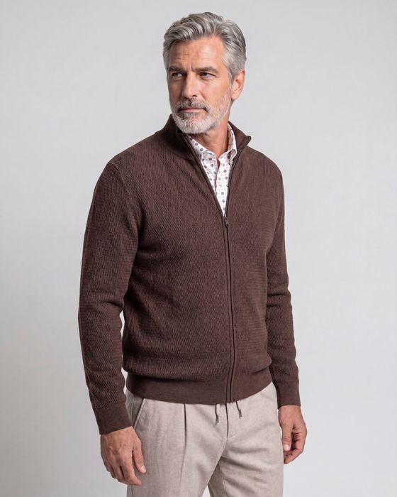 Campbell Vest Felipe
