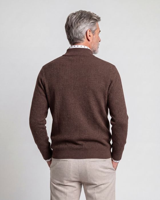 Campbell Vest Felipe