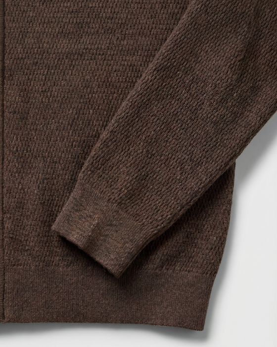 Campbell Vest Felipe