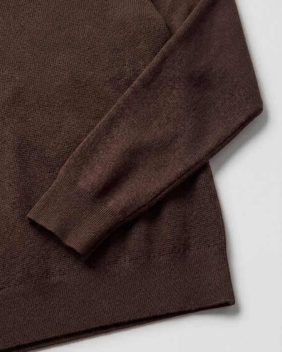Campbell Polo lange mouw Percy
