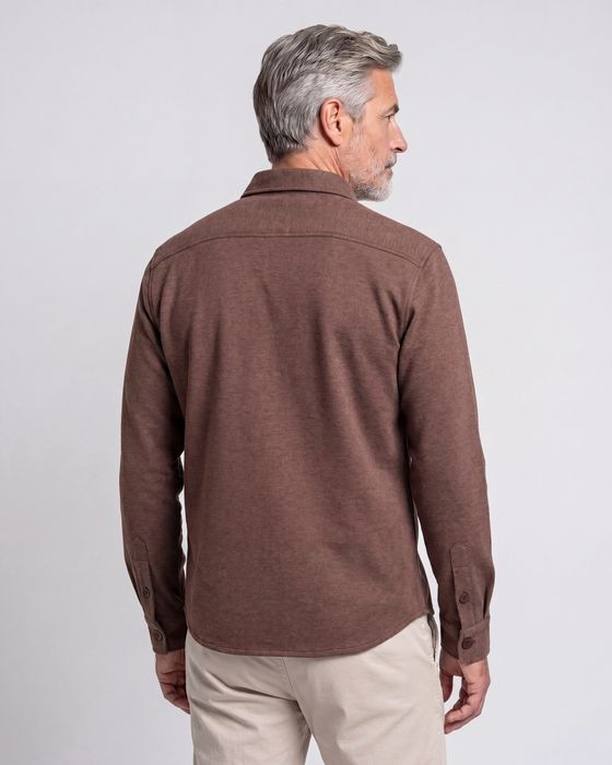 Campbell Overshirt Harley