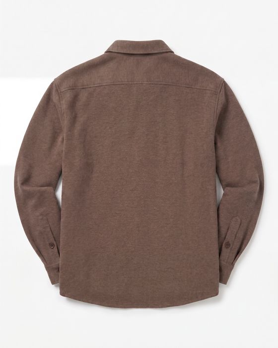 Campbell Overshirt Harley
