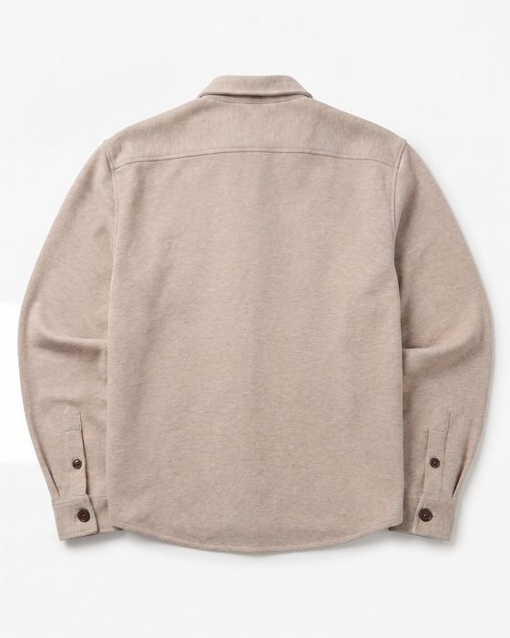 Campbell Overshirt Harley