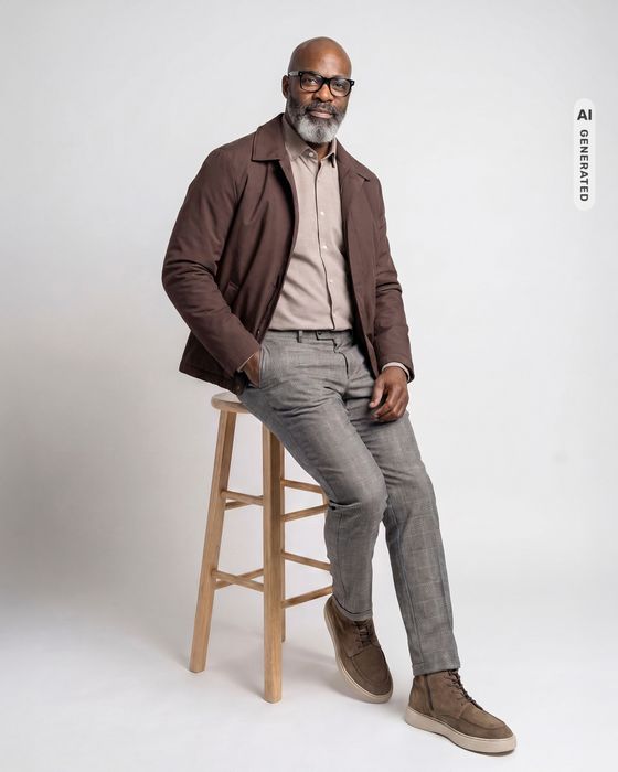 Campbell Chino Henry Check