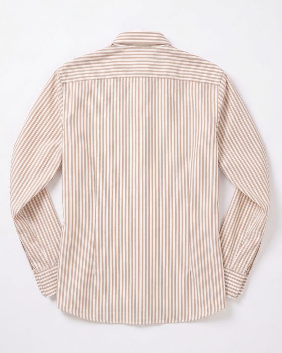 Campbell Casual Overhemd LM