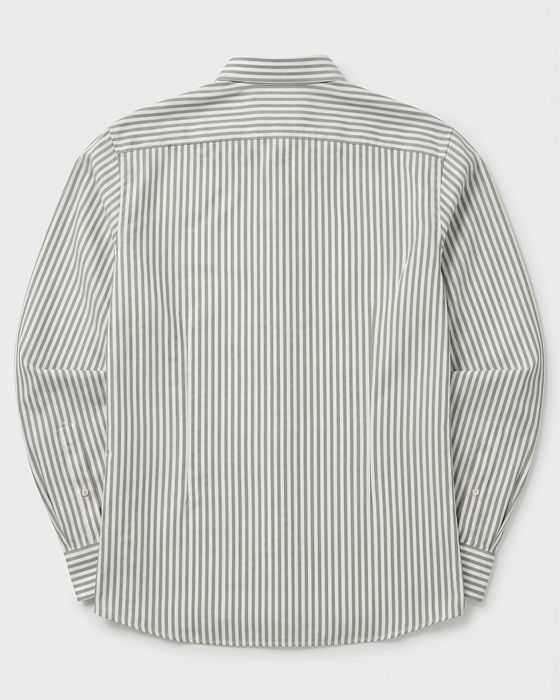 Campbell Casual Overhemd LM