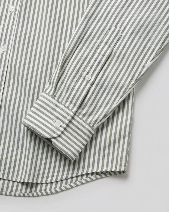 Campbell Casual Overhemd LM