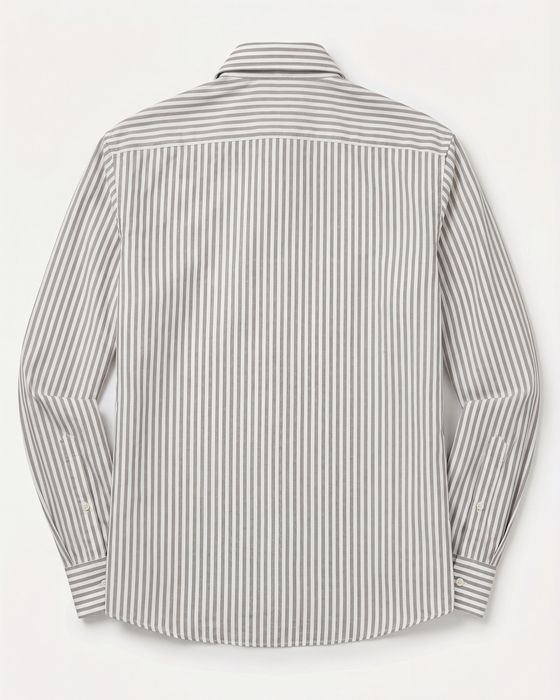 Campbell Casual Overhemd LM